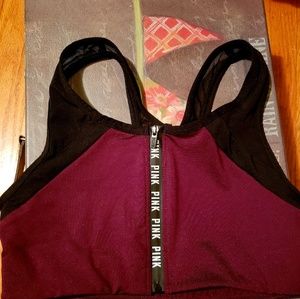Sports bra (2 items for $10)